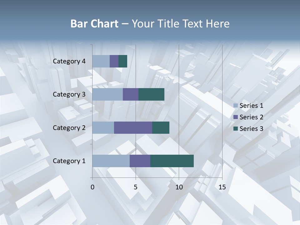 Center Design Civilization PowerPoint Template