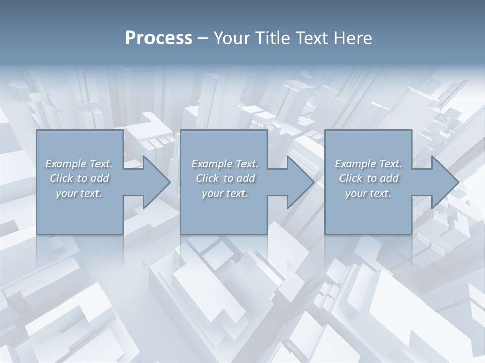 Center Design Civilization PowerPoint Template