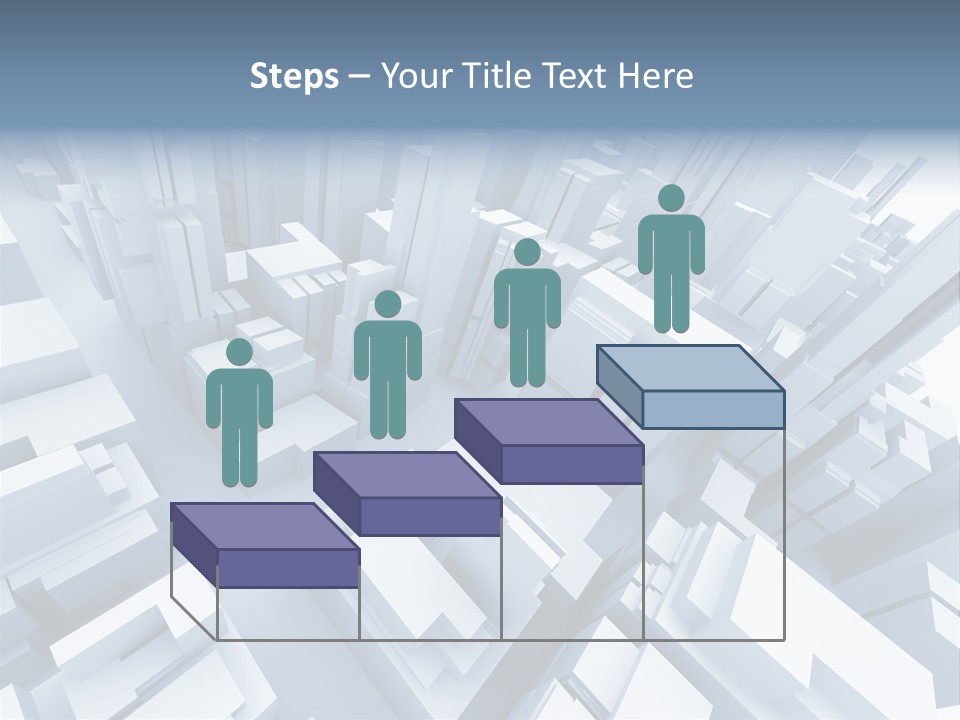Center Design Civilization PowerPoint Template