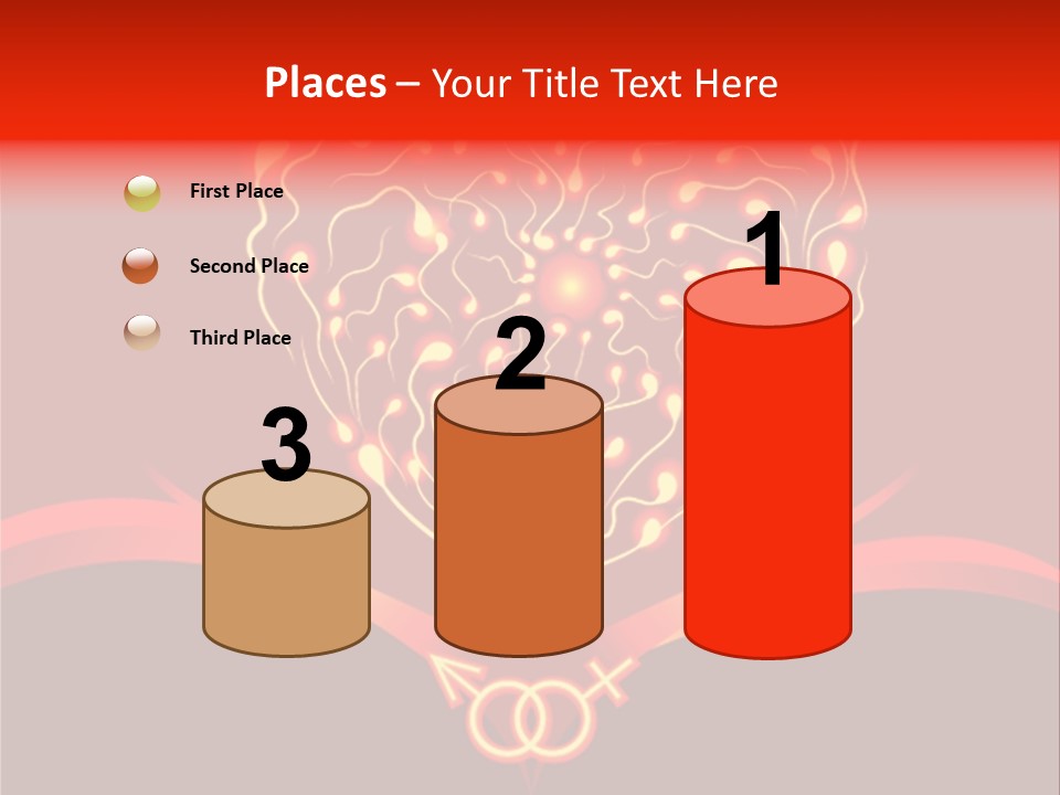 Love Clipart Drawing PowerPoint Template