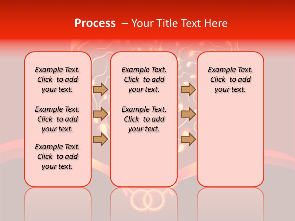 Love Clipart Drawing PowerPoint Template
