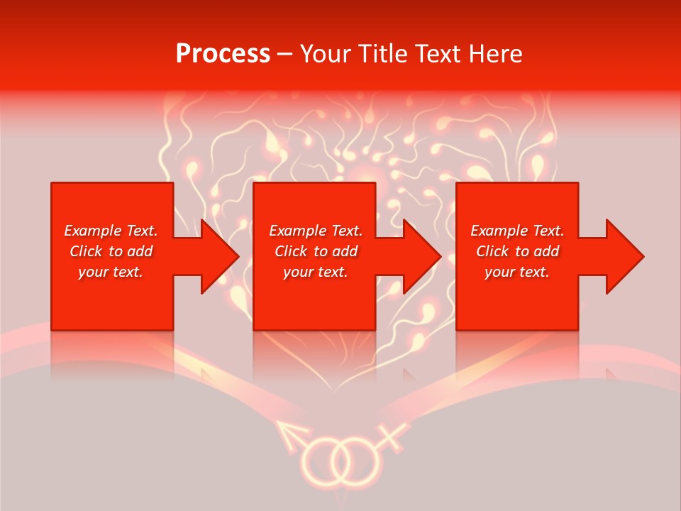 Love Clipart Drawing PowerPoint Template