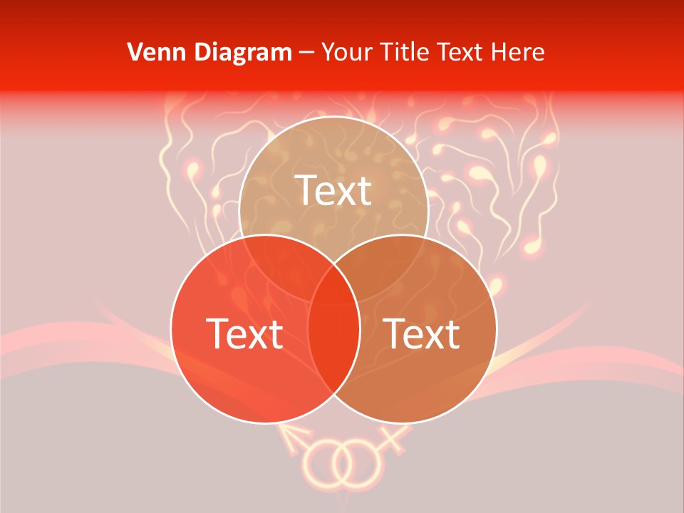 Love Clipart Drawing PowerPoint Template