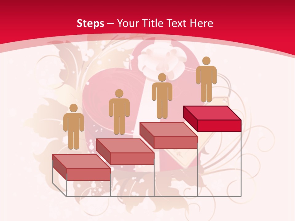 Decorative Decor Poster PowerPoint Template