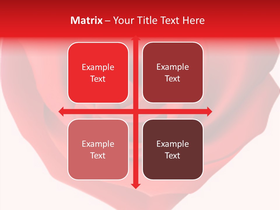 Time Connection Light PowerPoint Template