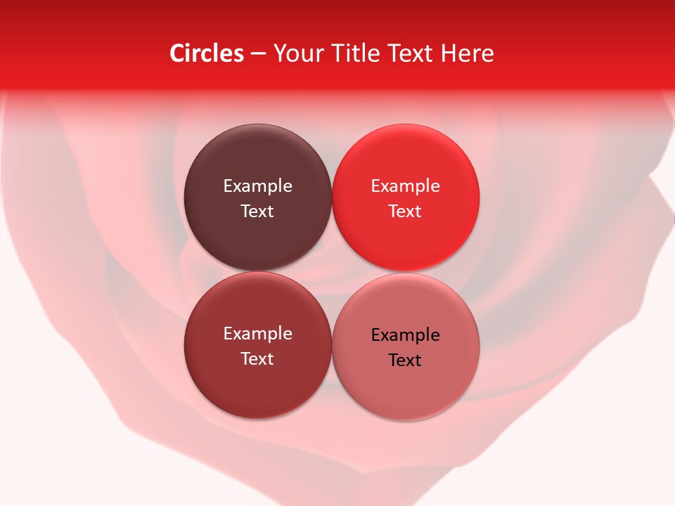 Time Connection Light PowerPoint Template