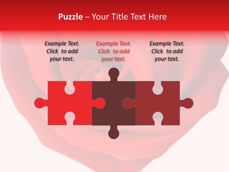 Time Connection Light PowerPoint Template