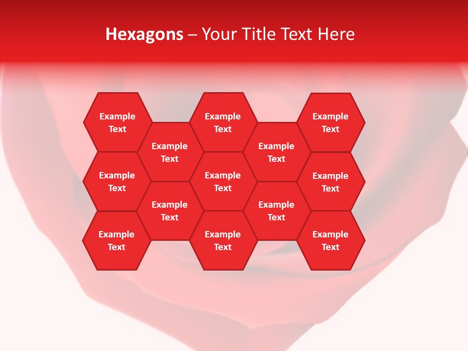 Time Connection Light PowerPoint Template