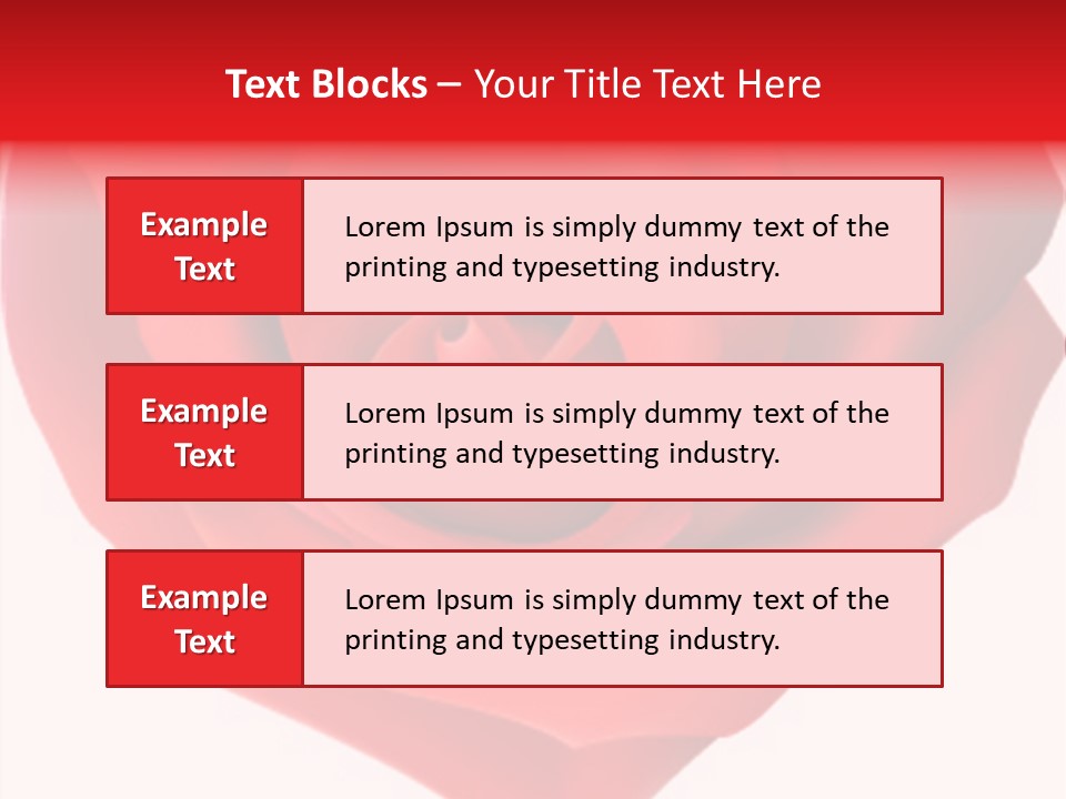 Time Connection Light PowerPoint Template