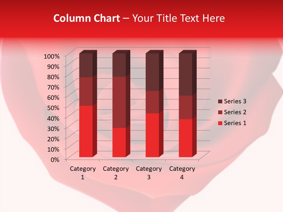 Time Connection Light PowerPoint Template