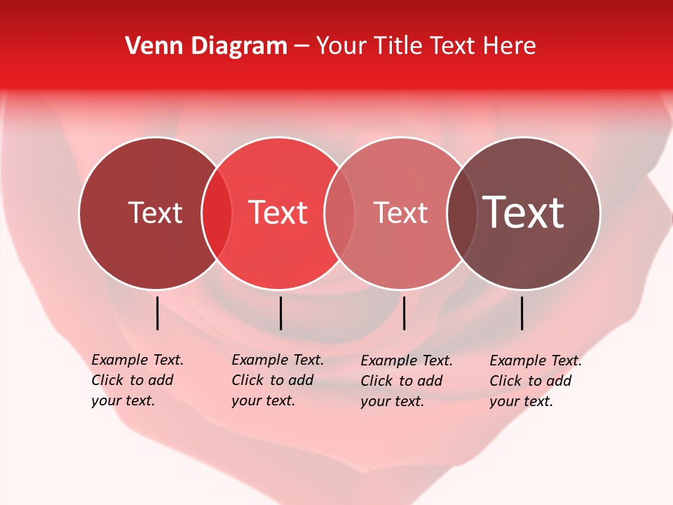 Time Connection Light PowerPoint Template