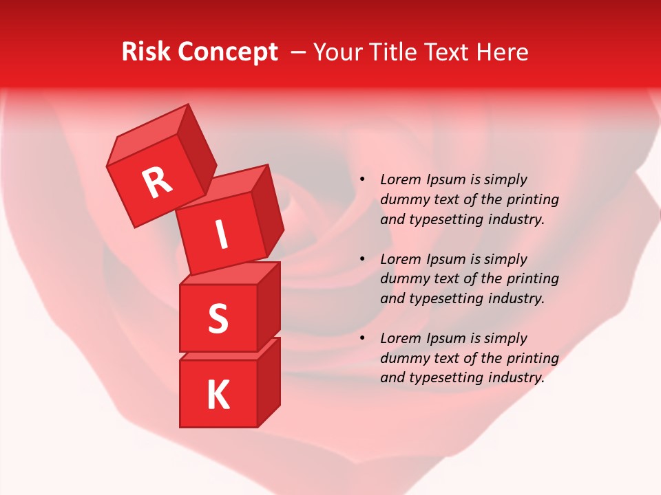 Time Connection Light PowerPoint Template