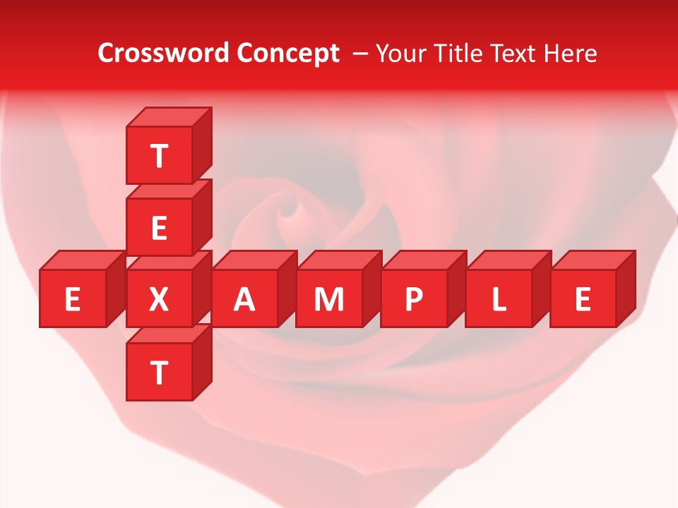 Time Connection Light PowerPoint Template