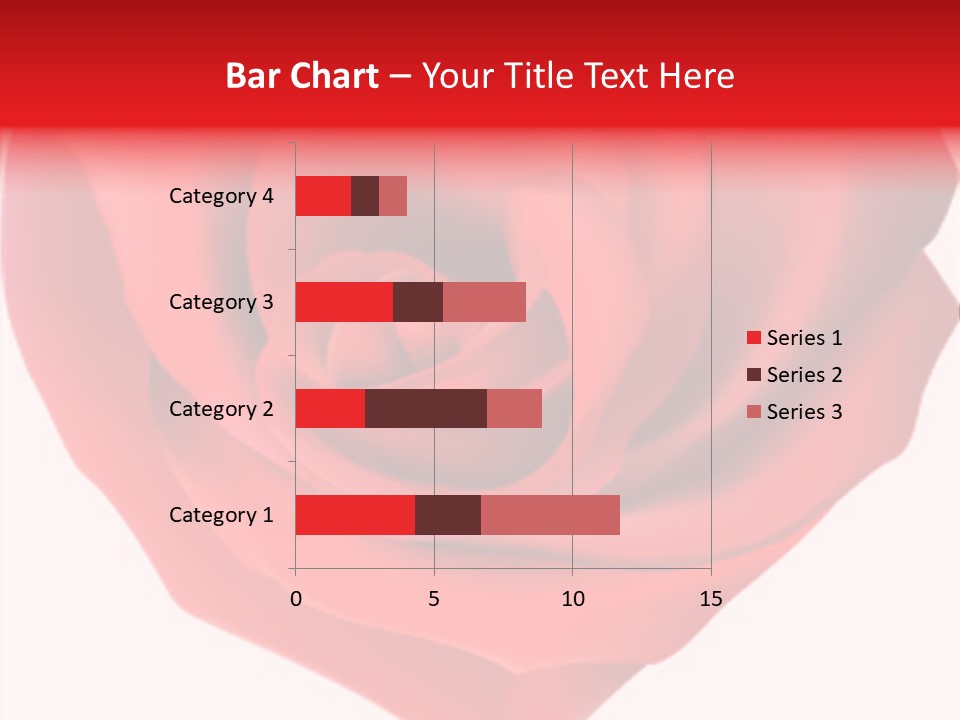 Time Connection Light PowerPoint Template
