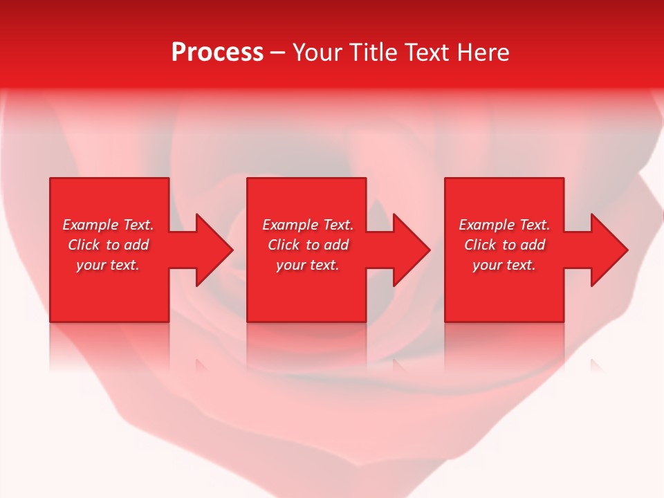 Time Connection Light PowerPoint Template