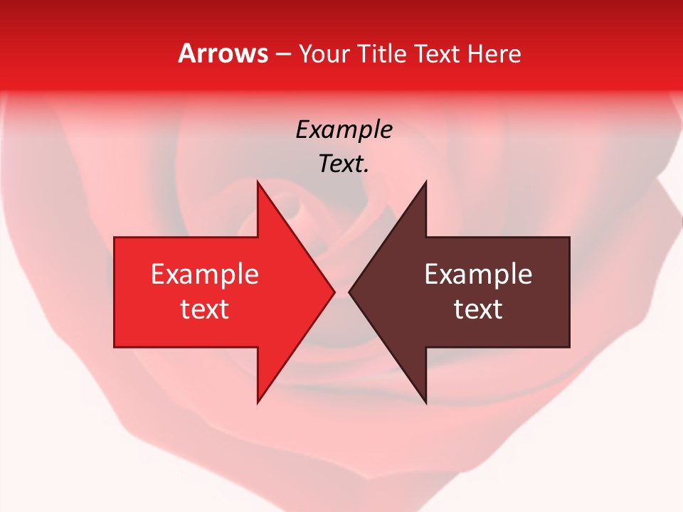 Time Connection Light PowerPoint Template