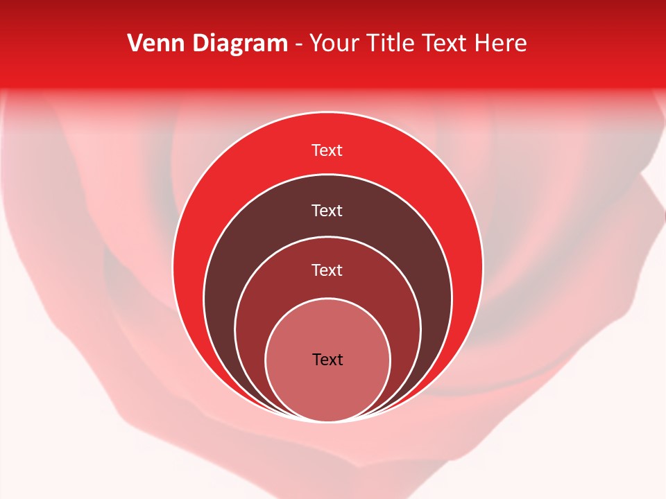 Time Connection Light PowerPoint Template