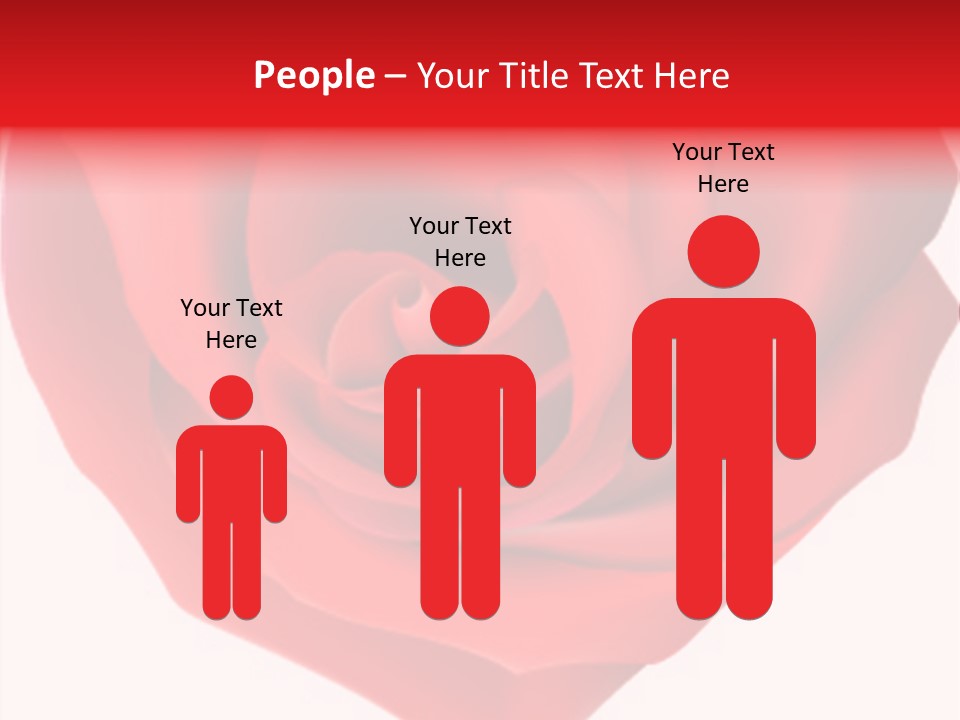 Time Connection Light PowerPoint Template