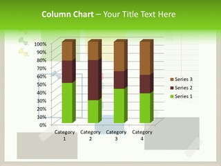 Illustration Sketch Message PowerPoint Template