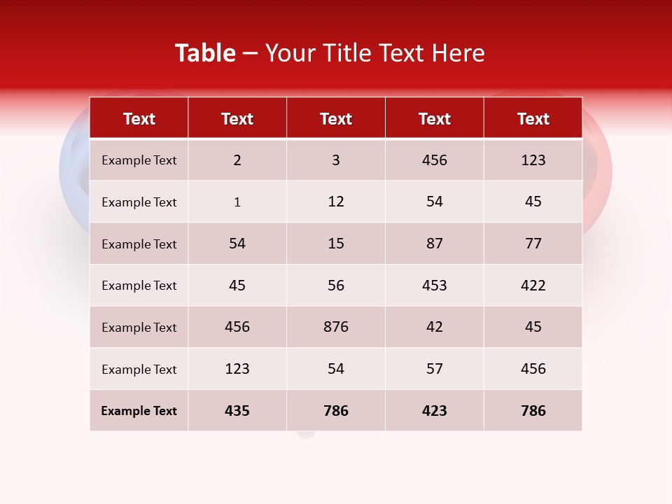 A Blue And Red Pill Pill With Red And Blue Pills Spilling Out Of It PowerPoint Template