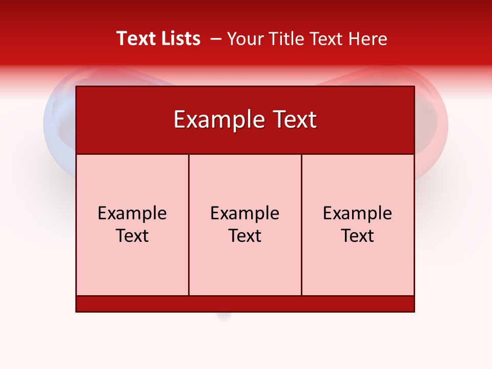 A Blue And Red Pill Pill With Red And Blue Pills Spilling Out Of It PowerPoint Template