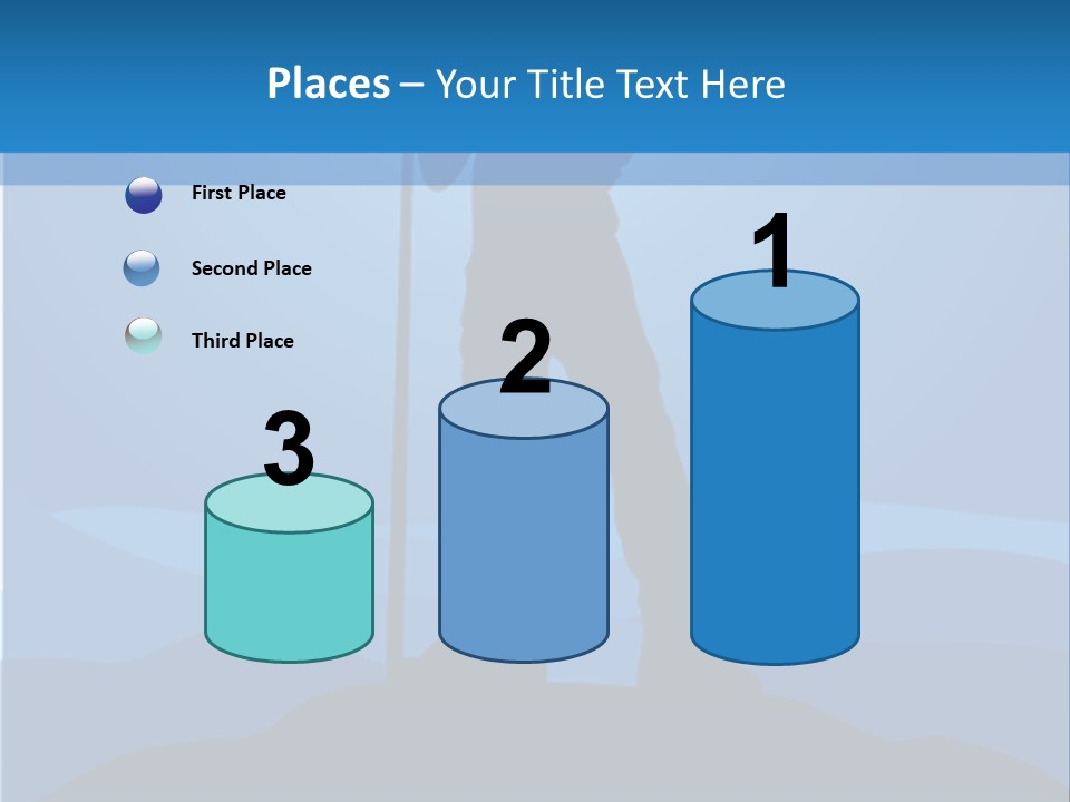 Win Discovery Hope PowerPoint Template