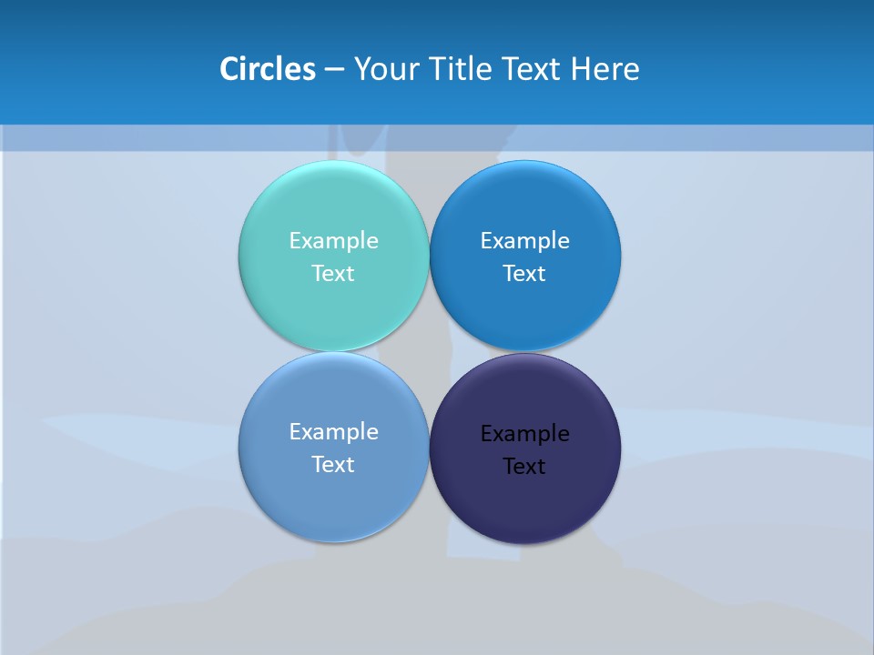 Win Discovery Hope PowerPoint Template