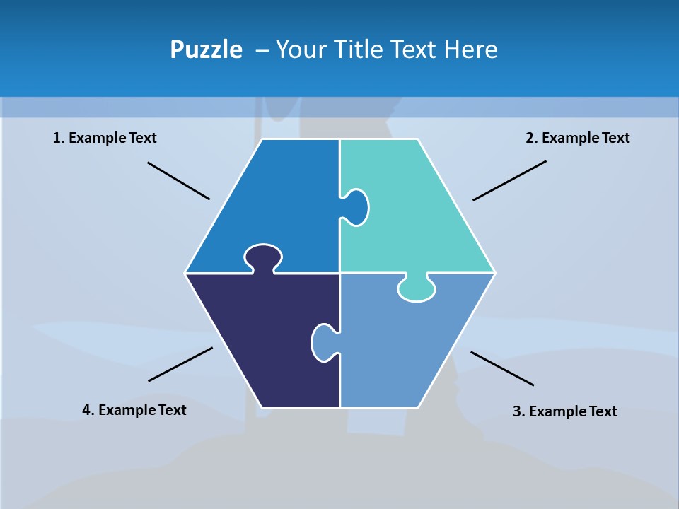 Win Discovery Hope PowerPoint Template