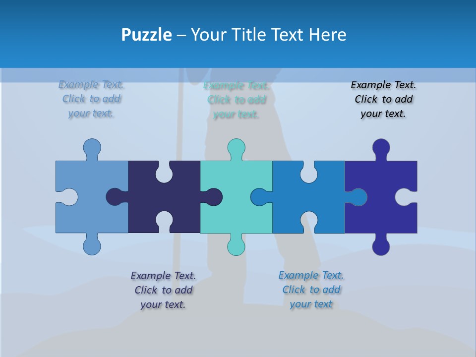 Win Discovery Hope PowerPoint Template