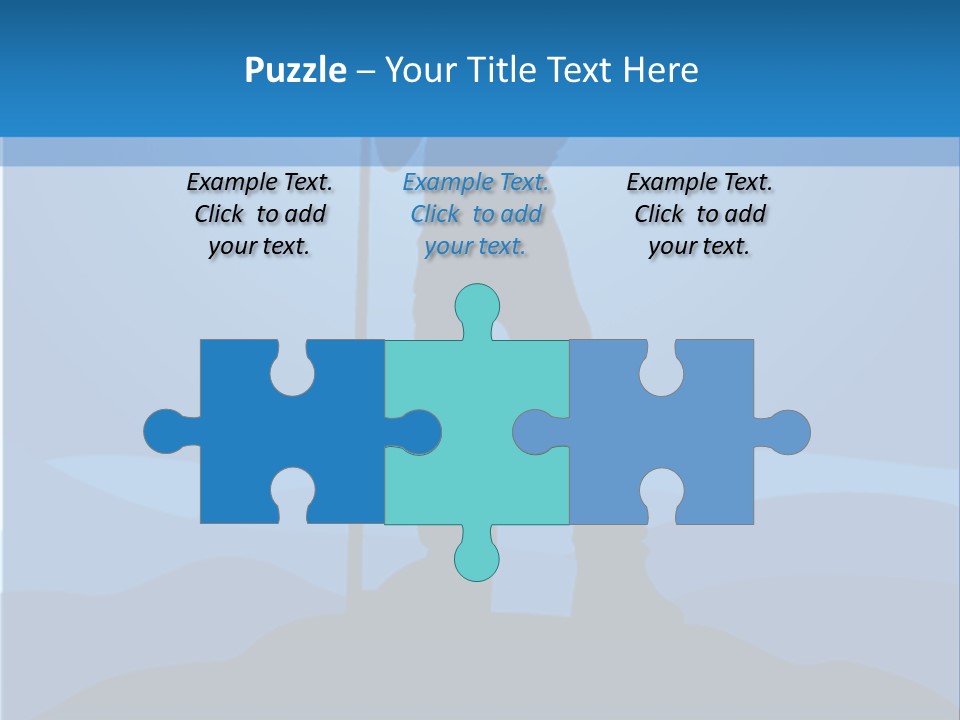 Win Discovery Hope PowerPoint Template