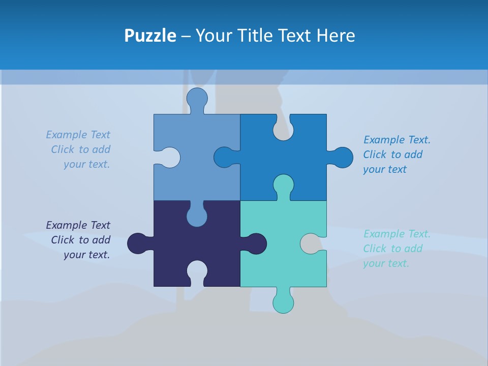 Win Discovery Hope PowerPoint Template