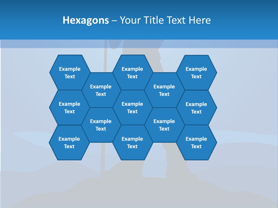 Win Discovery Hope PowerPoint Template