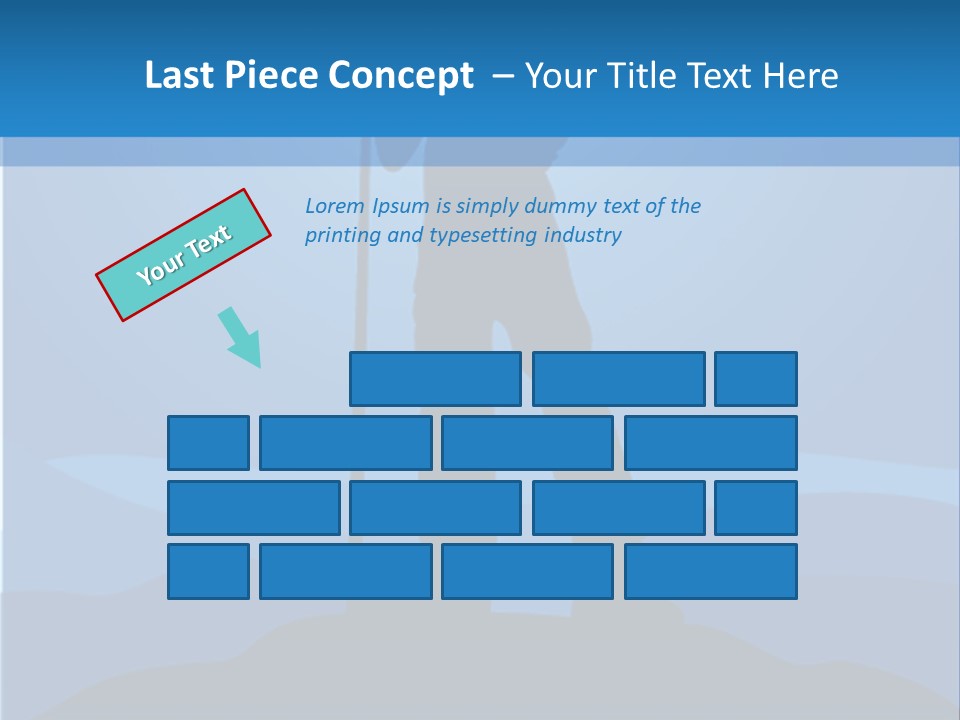 Win Discovery Hope PowerPoint Template