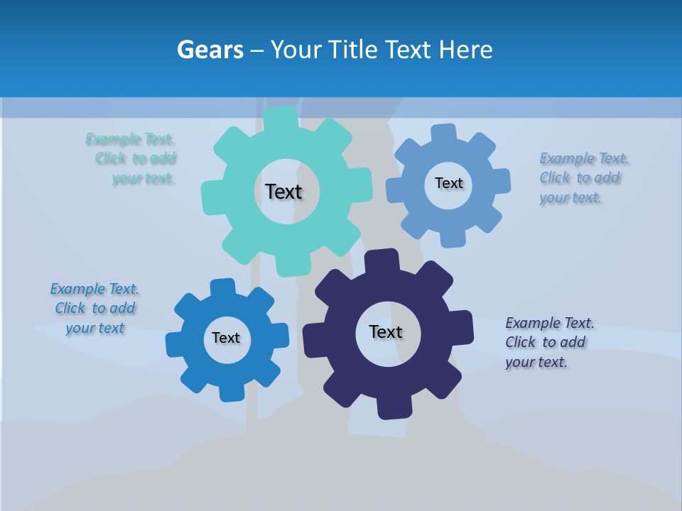 Win Discovery Hope PowerPoint Template