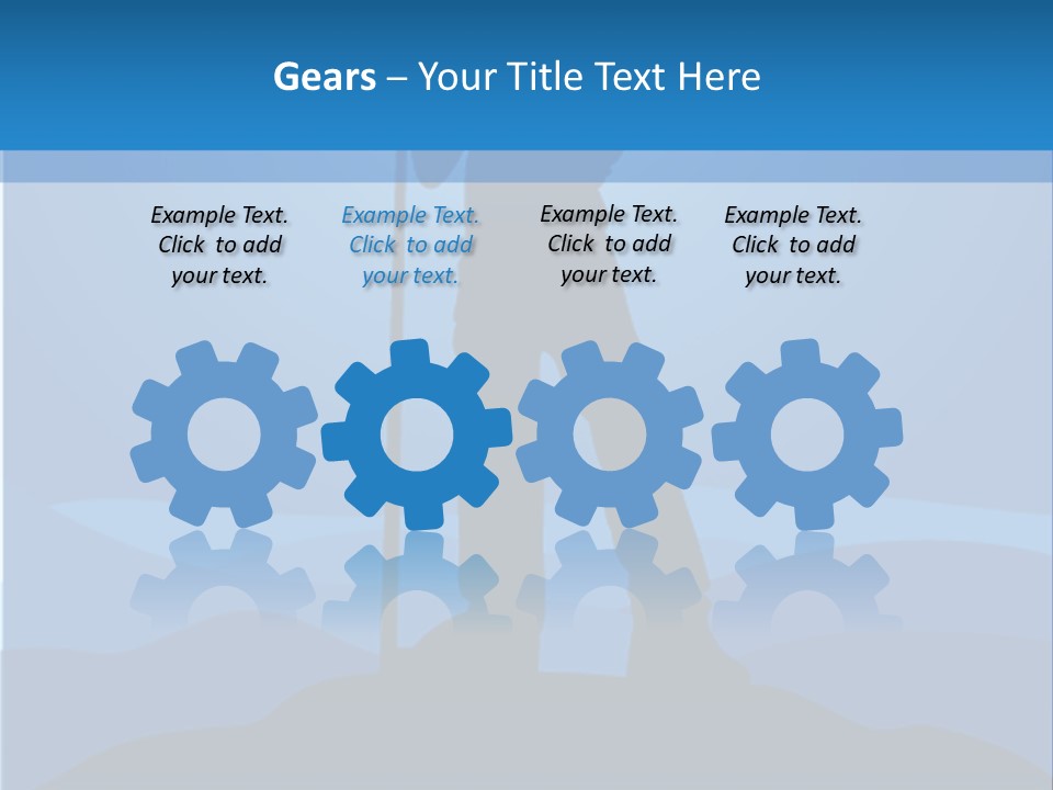 Win Discovery Hope PowerPoint Template