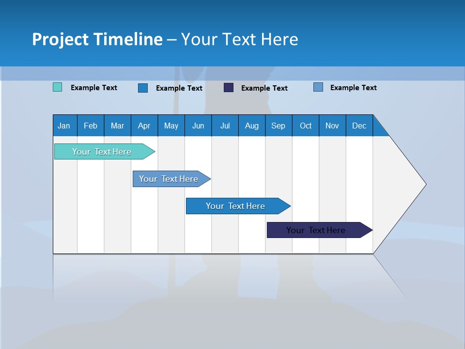 Win Discovery Hope PowerPoint Template