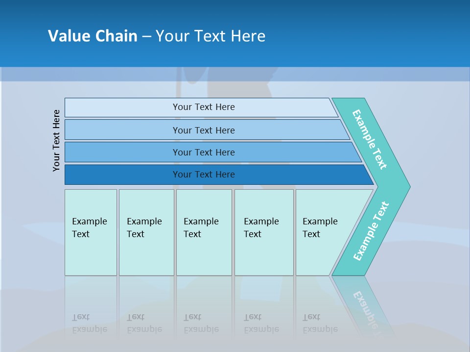 Win Discovery Hope PowerPoint Template
