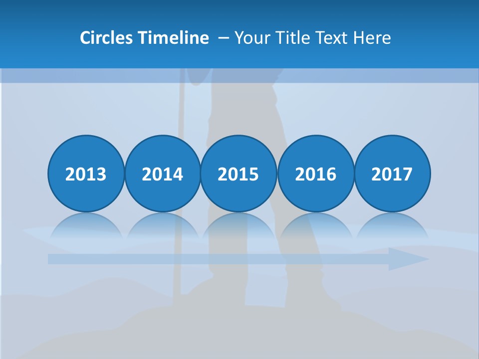 Win Discovery Hope PowerPoint Template