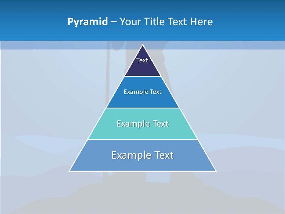 Win Discovery Hope PowerPoint Template
