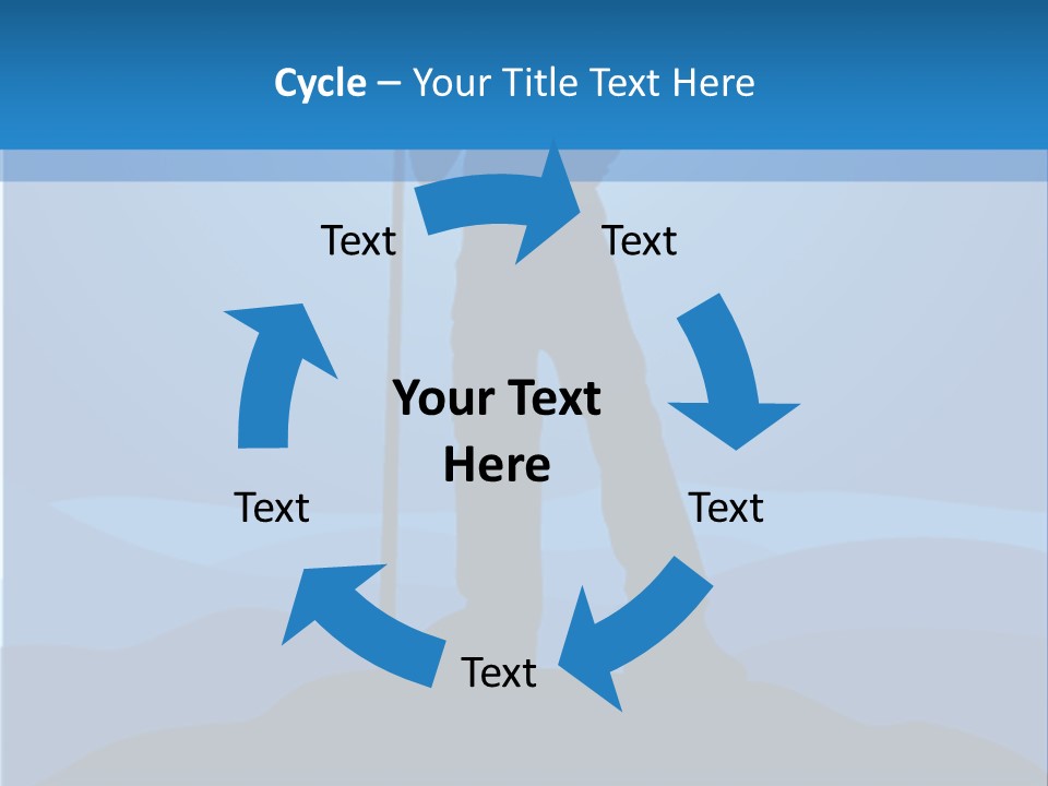 Win Discovery Hope PowerPoint Template