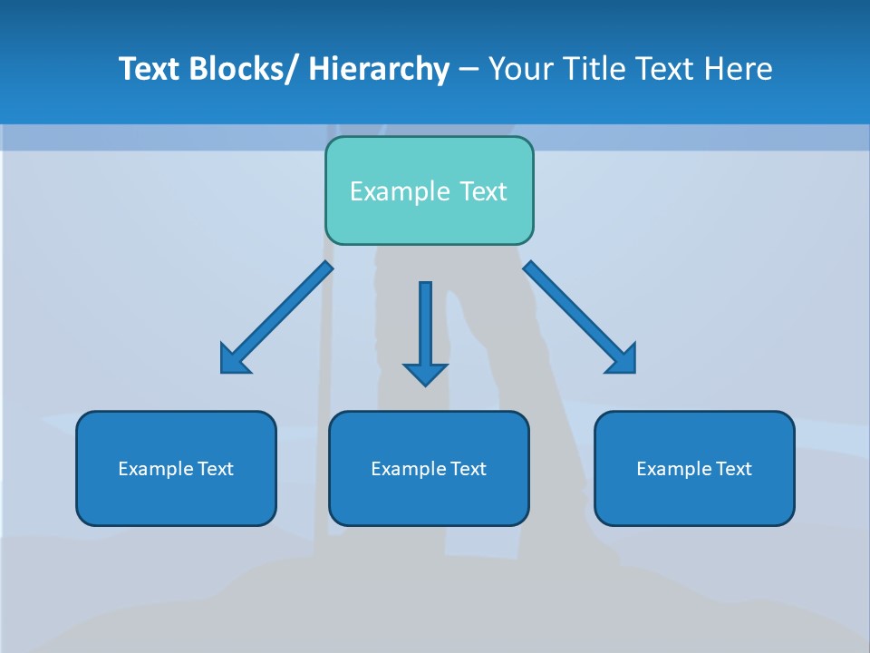 Win Discovery Hope PowerPoint Template