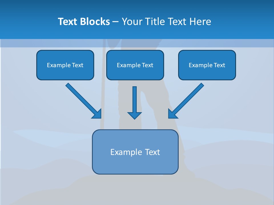 Win Discovery Hope PowerPoint Template