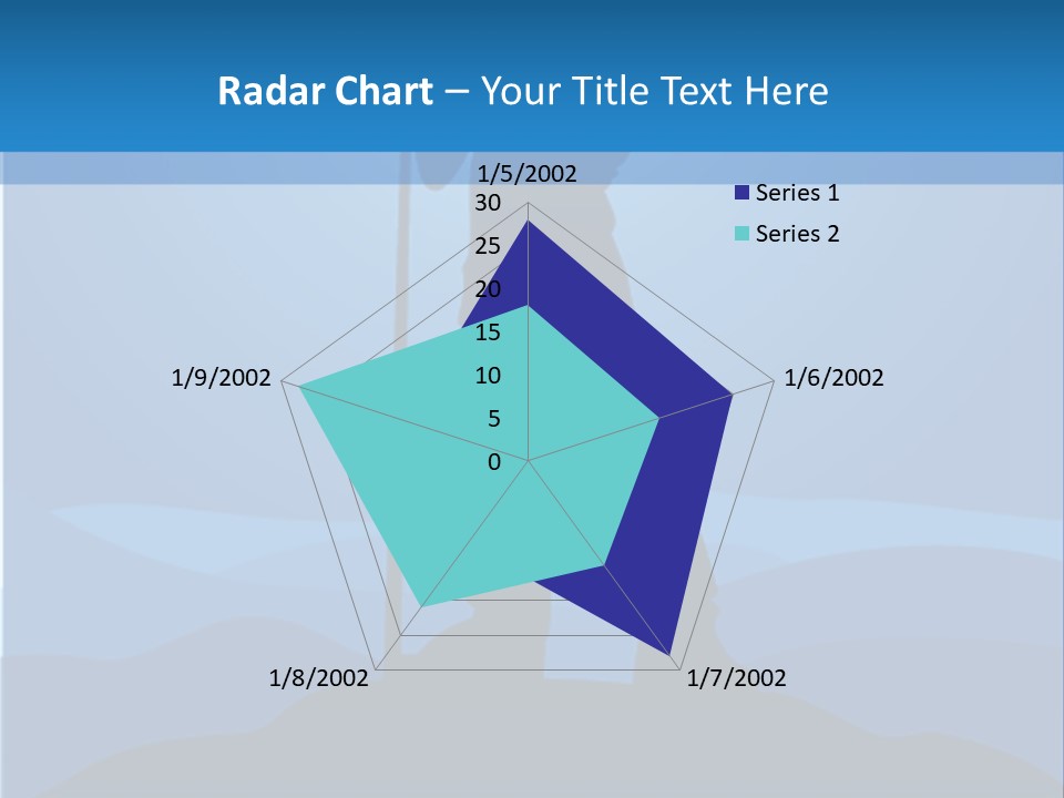 Win Discovery Hope PowerPoint Template