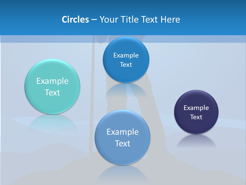 Win Discovery Hope PowerPoint Template