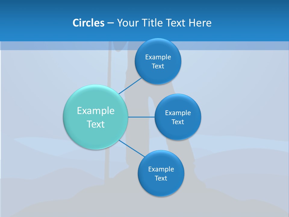 Win Discovery Hope PowerPoint Template