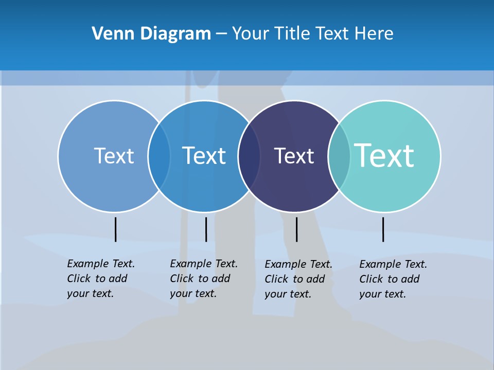 Win Discovery Hope PowerPoint Template