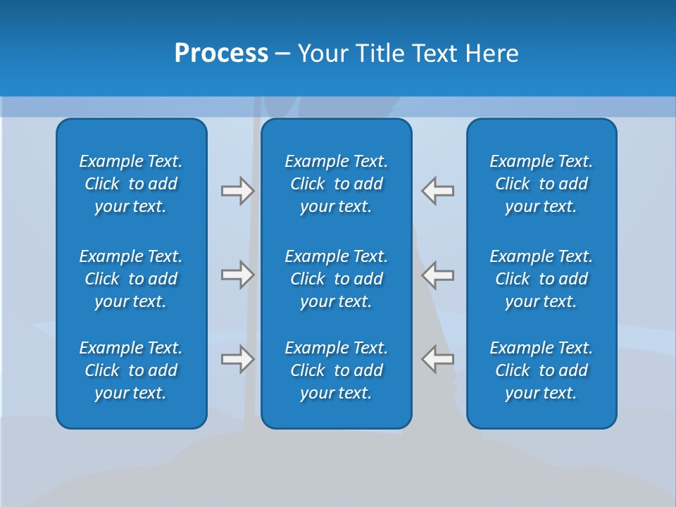 Win Discovery Hope PowerPoint Template