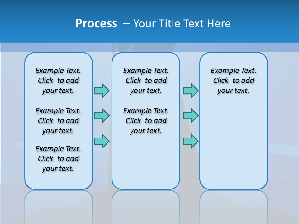 Win Discovery Hope PowerPoint Template