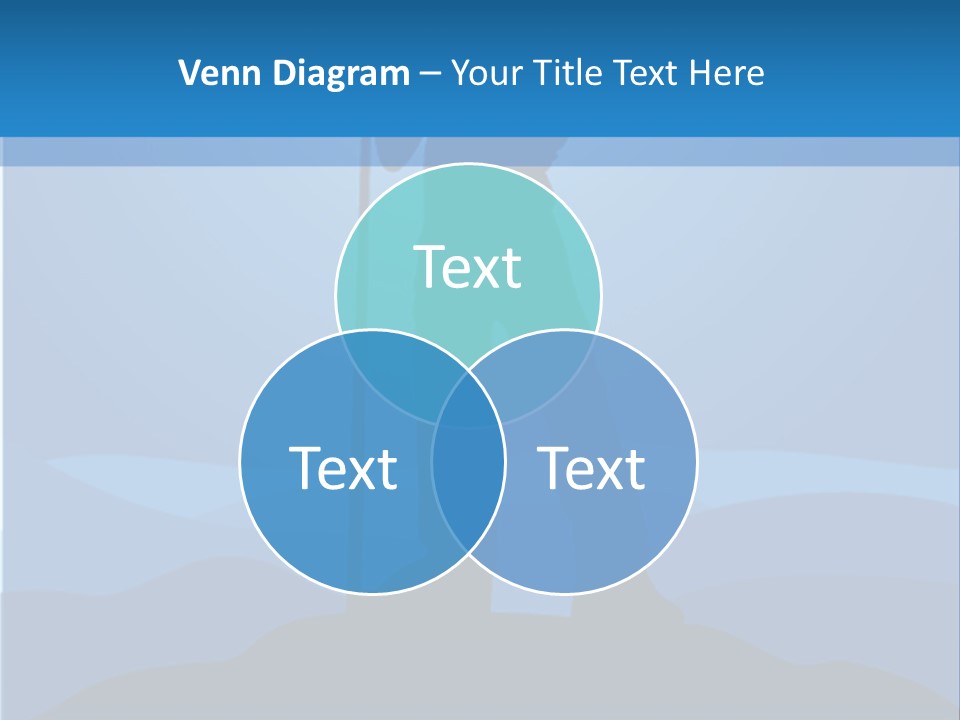Win Discovery Hope PowerPoint Template
