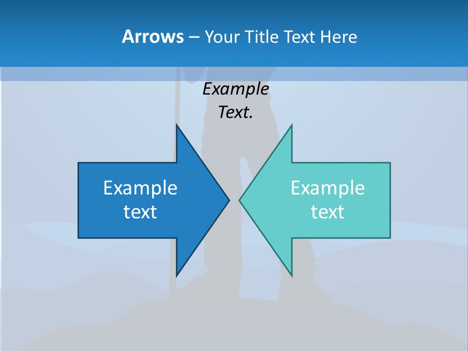 Win Discovery Hope PowerPoint Template